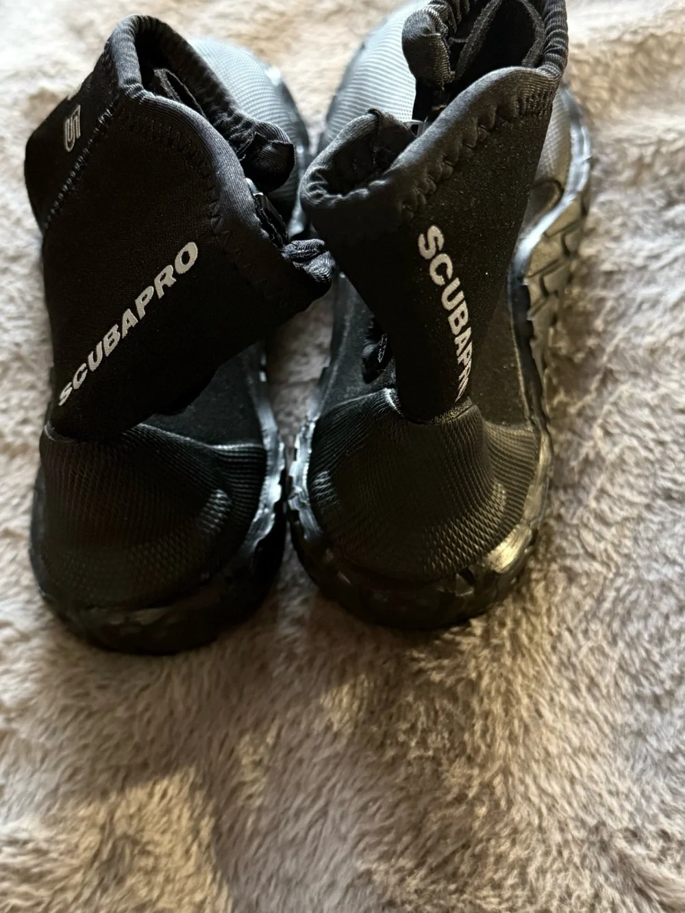 Scubapro women boots